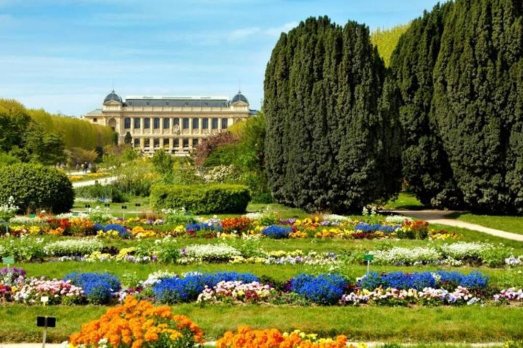 Exceptionnelle maison de ville ✧Cour privée ✧Métro Parigi Esterno foto